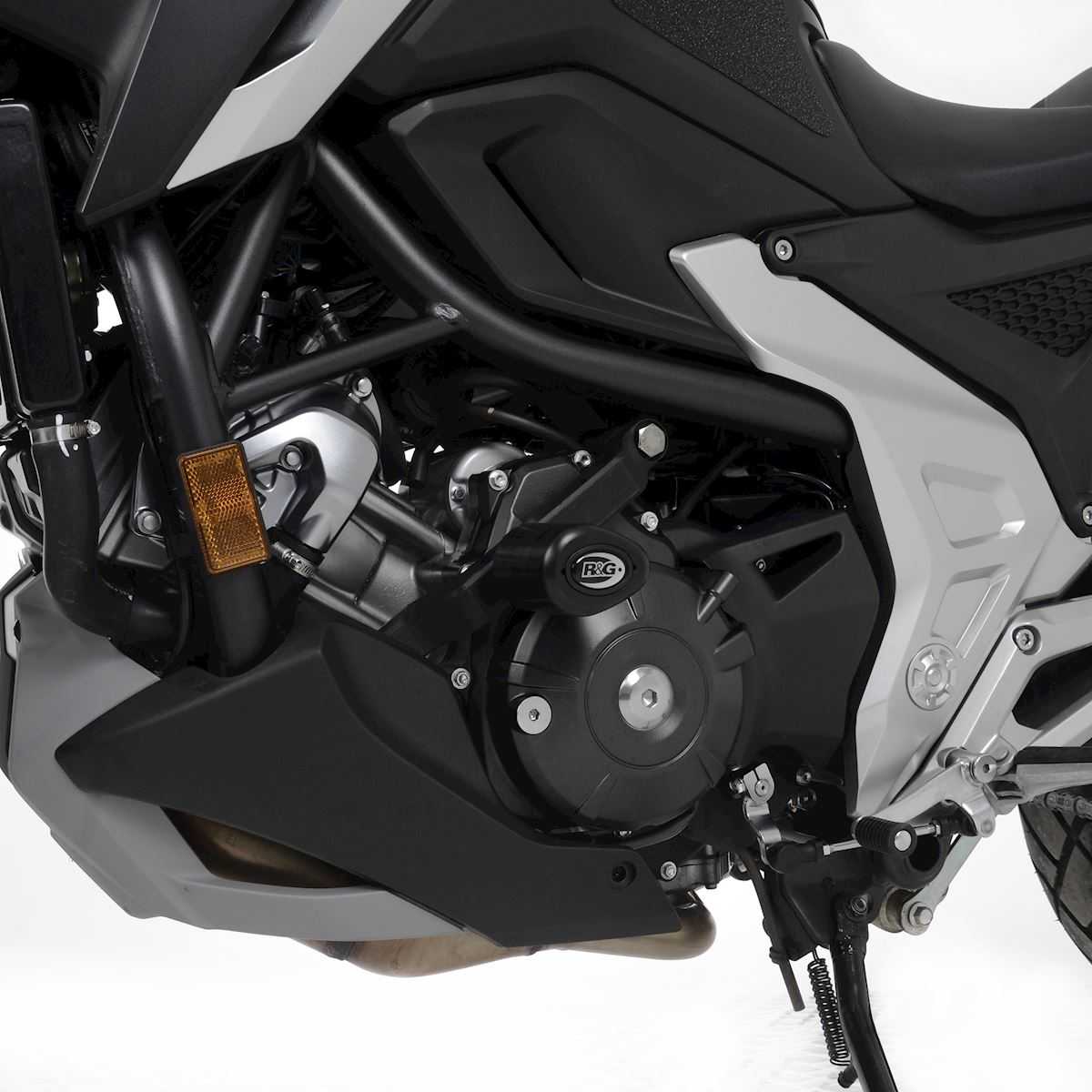R&G Aero Frame Sliders for Honda NC750X (21-26)