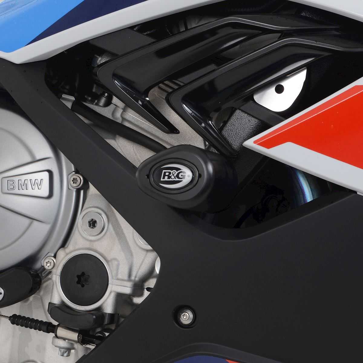 R&G Aero Frame Sliders for BMW M1000 RR (21-22)