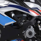 R&G Aero Frame Sliders for BMW M1000 RR (21-22)