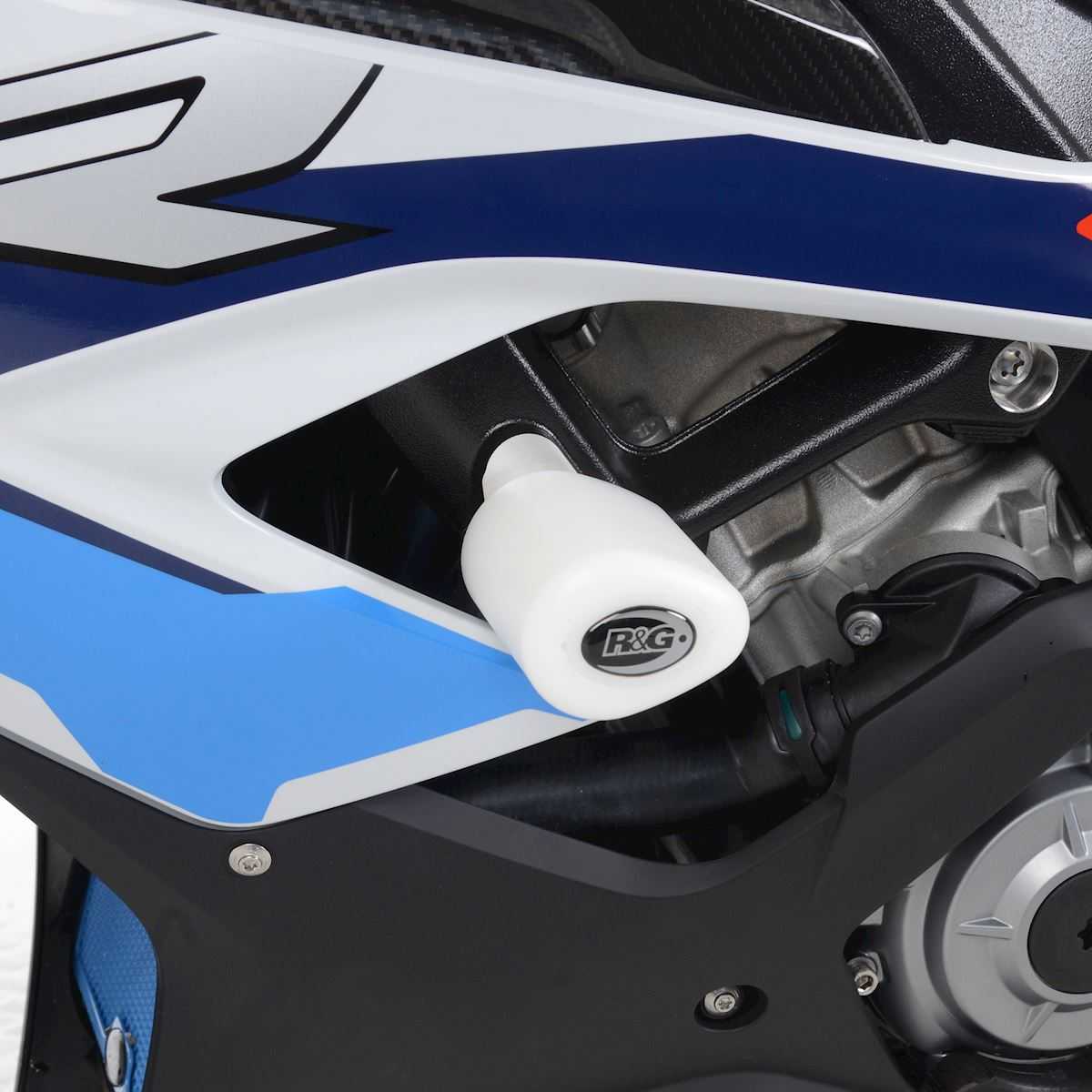 R&G Aero Frame Sliders for BMW M1000 RR (21-22)