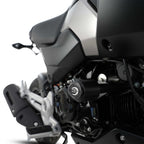 R&G Aero Frame Sliders for Honda MSX125 Grom (21-26)