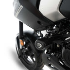 R&G Aero Frame Sliders for Honda MSX125 Grom (21-26)