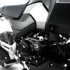 R&G Aero Frame Sliders for Honda MSX125 Grom (21-26)