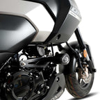R&G Aero Frame Sliders for Honda MSX125 Grom (21-26)