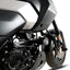 R&G Aero Frame Sliders for Honda MSX125 Grom (21-26)