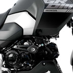 R&G Aero Frame Sliders for Honda MSX125 Grom (21-26)