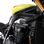 R&G Aero Frame Sliders for Triumph Speed Triple 1200 RS (21-26)