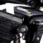 R&G Aero Frame Sliders for Triumph Speed Triple 1200 RX (25-26)