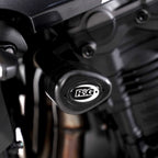 R&G Aero Frame Sliders for Triumph Speed Triple 1200 RR (22-26)