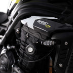 R&G Aero Frame Sliders for Triumph Speed Triple 1200 RR (22-26)
