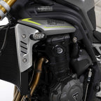R&G Aero Frame Sliders for Triumph Speed Triple 1200 RX (25-26)