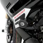 R&G Aero Frame Sliders for BMW M1000 R (25-26)