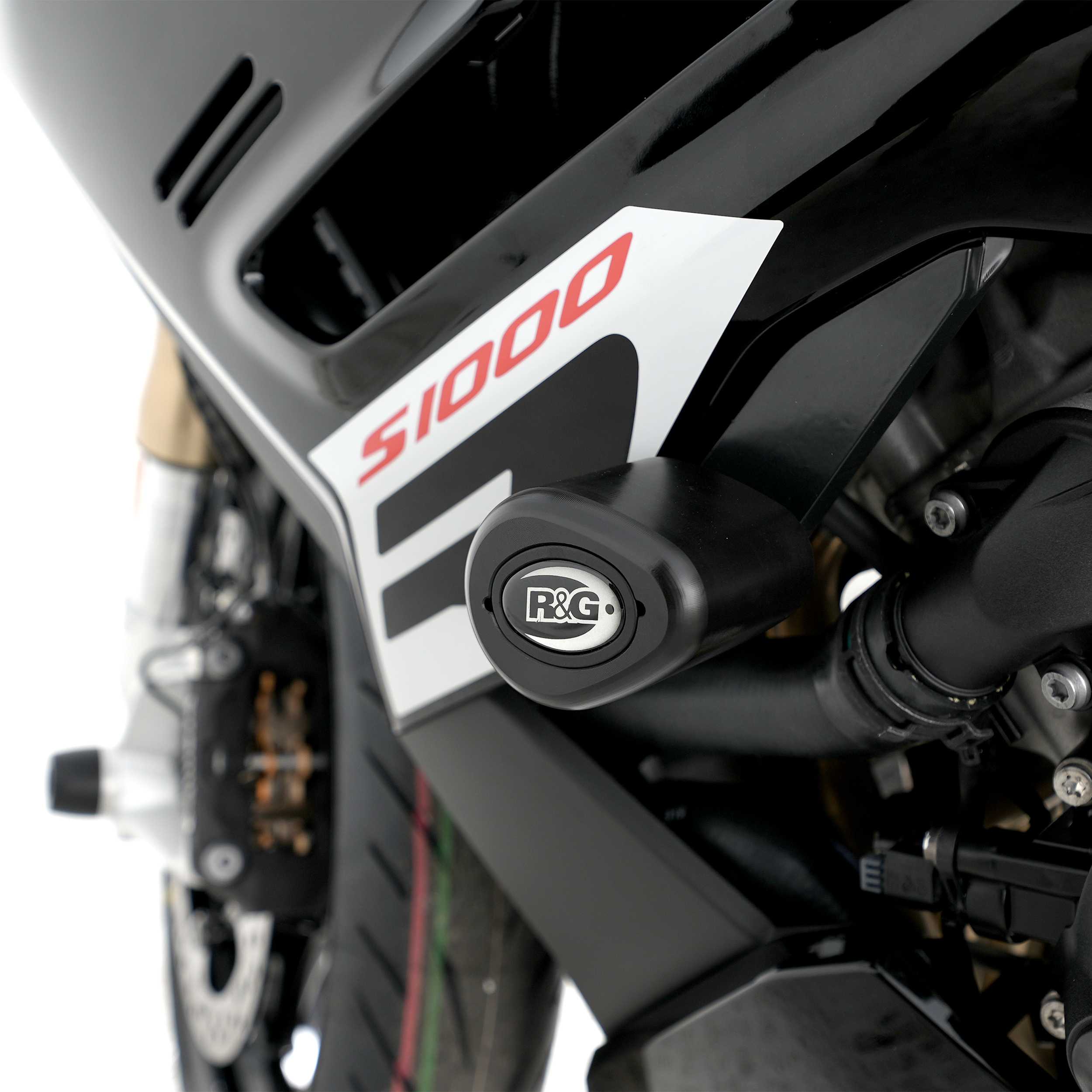 R&G Aero Frame Sliders for BMW M1000 R (25-26)