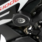 R&G Aero Frame Sliders for BMW S1000 R (21-26)