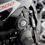 R&G Aero Frame Sliders for BMW S1000 R (21-26)