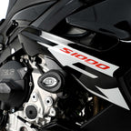 R&G Aero Frame Sliders for BMW S1000 R (21-26)