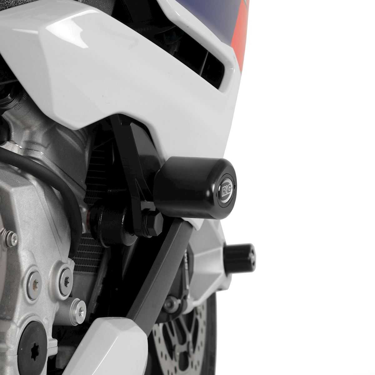 R&G Aero Frame Sliders for BMW M1000 R (25-26)