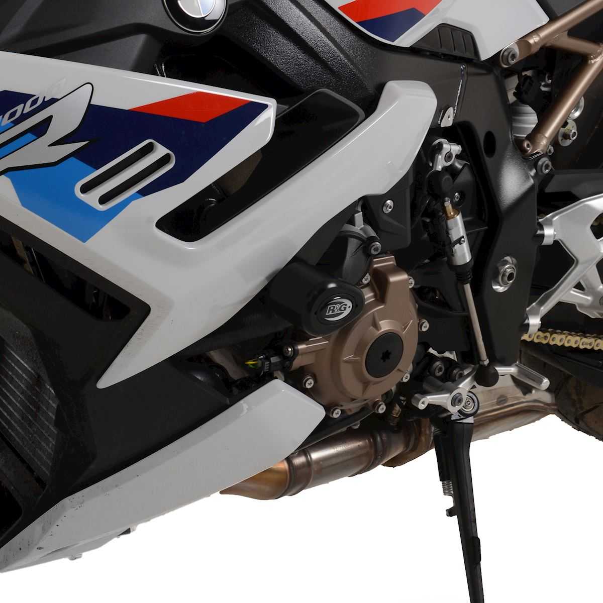 R&G Aero Frame Sliders for BMW S1000 R (21-26)
