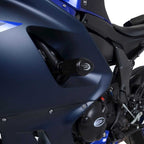 R&G Aero Frame Sliders for Yamaha R7 (22-25)