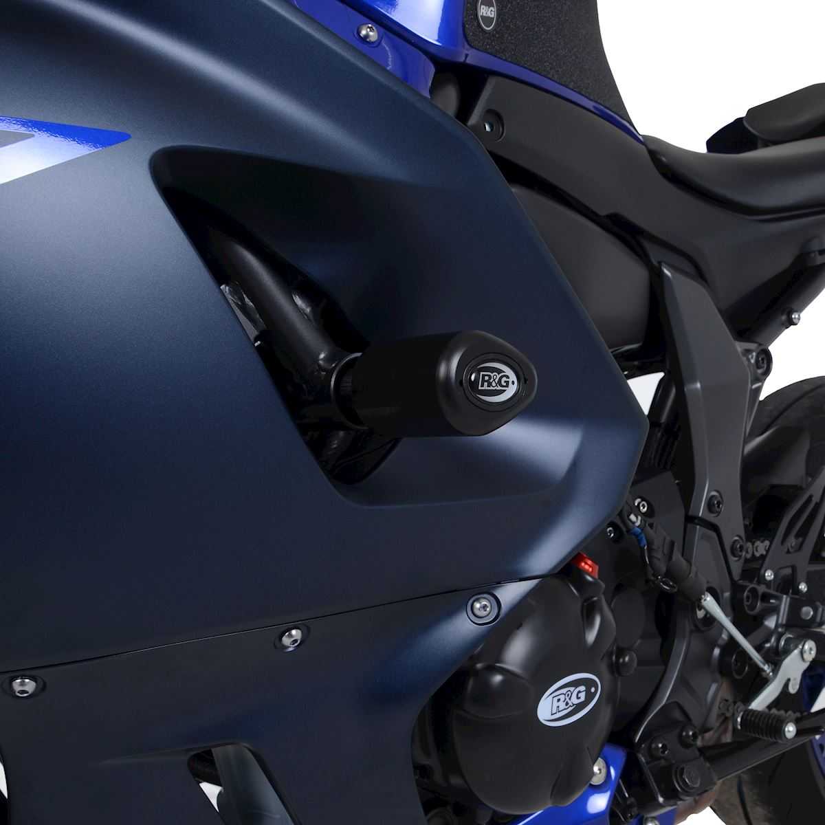 R&G Aero Frame Sliders for Yamaha R7 (22-25)