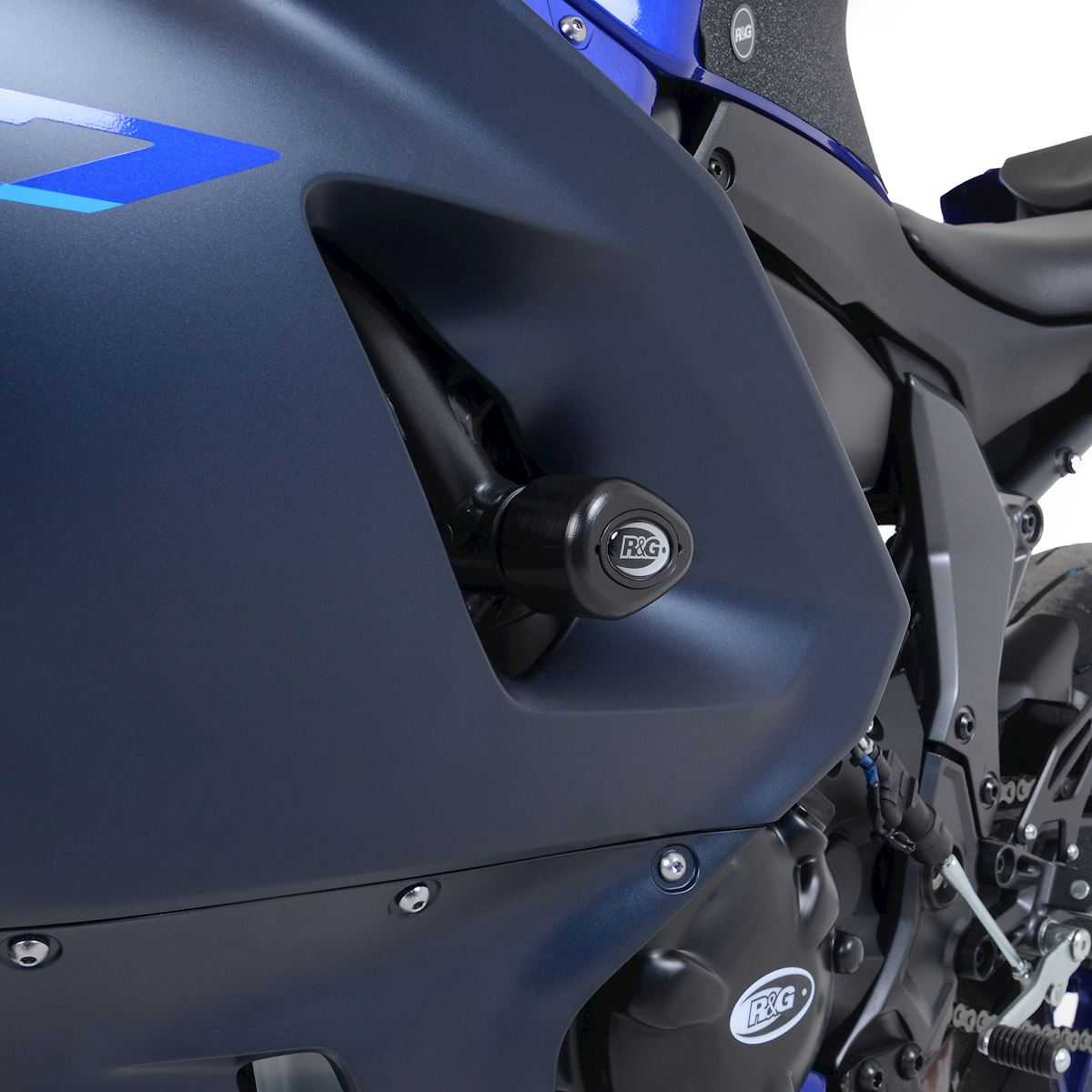 R&G Aero Frame Sliders for Yamaha R7 (22-25)