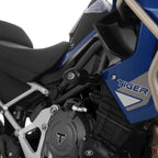 R&G Aero Frame Sliders for Triumph Tiger 1200 GT Pro (22-26)