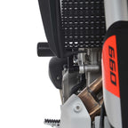 R&G Aero Frame Sliders for Aprilia Tuareg 660 (22-26)