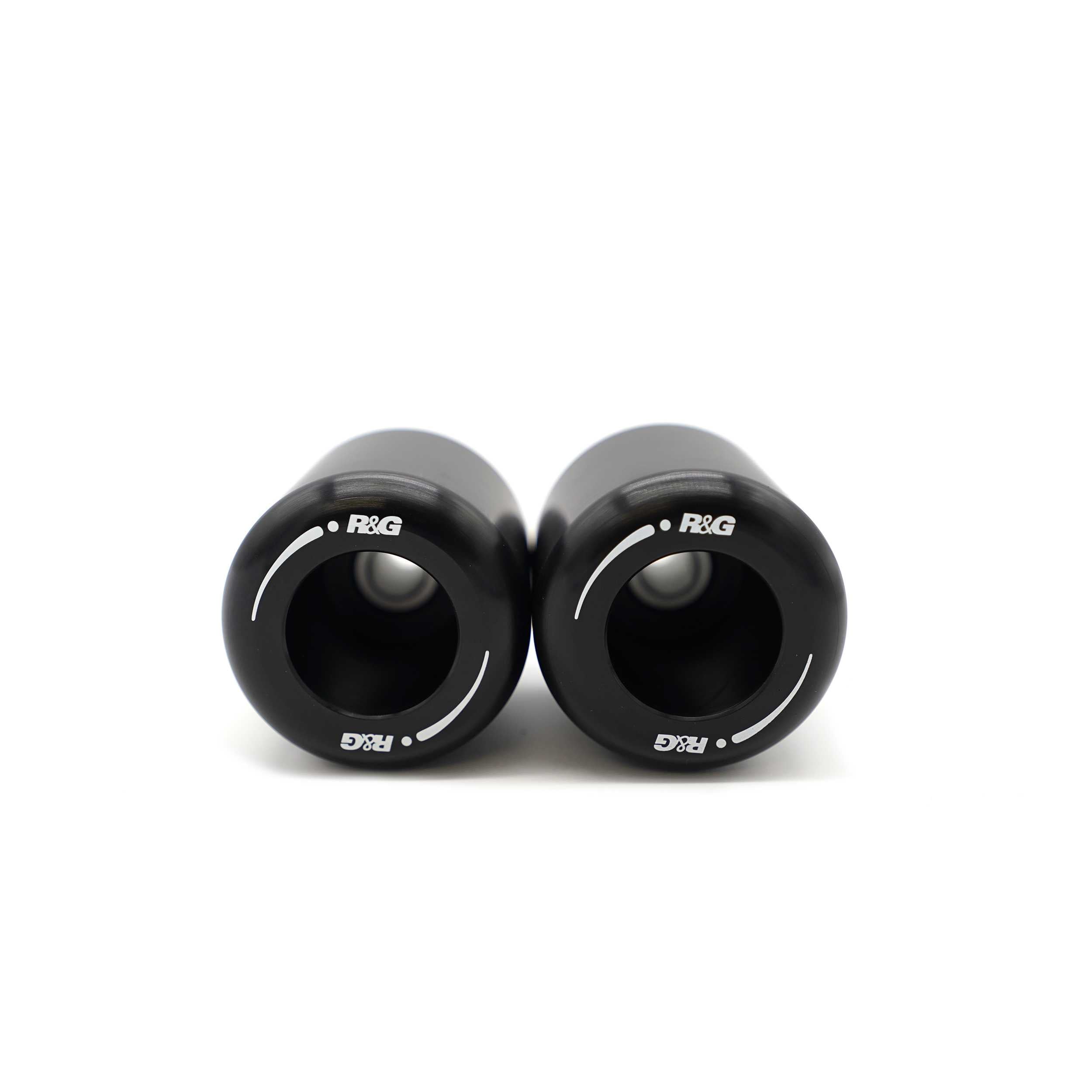 R&G Classic Frame Sliders for KTM RC 125 (22-26)