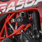 R&G Aero Frame Sliders