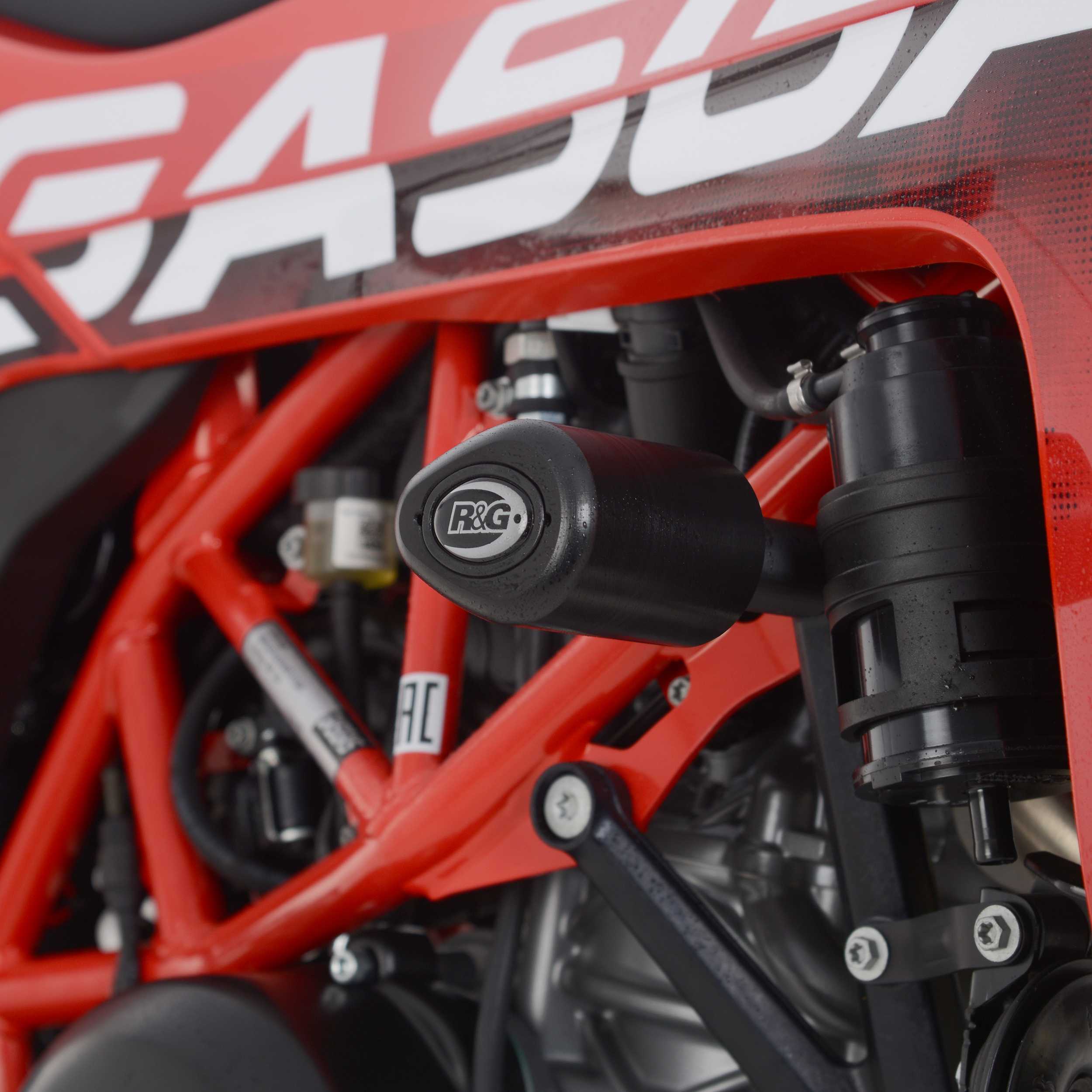 R&G Aero Frame Sliders
