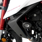 R&G Aero Frame Sliders for Honda CB750 Hornet (23-26)