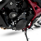 R&G Aero Frame Sliders for Honda CB750 Hornet (23-26)