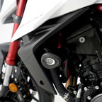 R&G Aero Frame Sliders for Honda CB750 Hornet (23-26)