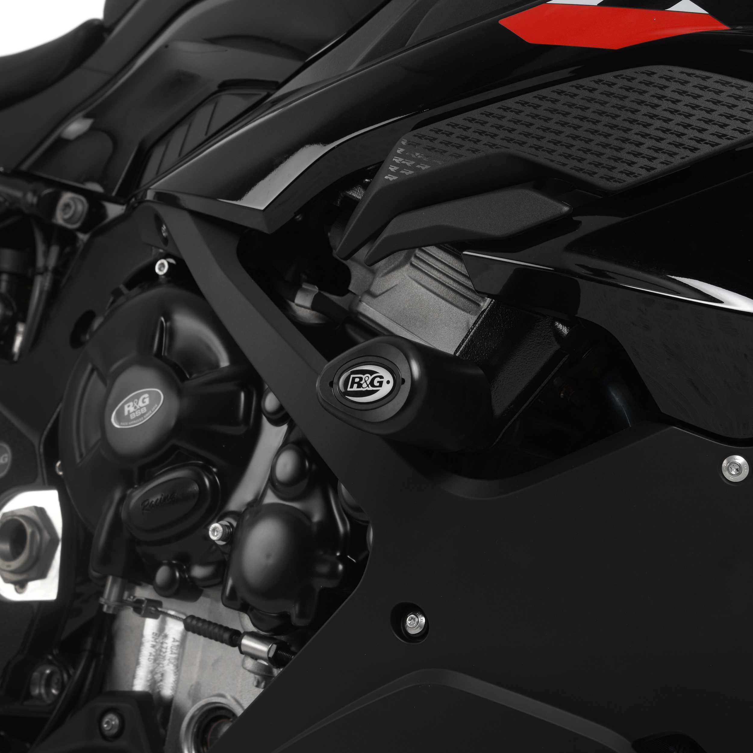 R&G Aero Frame Sliders for BMW M1000 R (23-26)