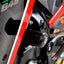 R&G Aero Frame Sliders for Moto Morini X-Cape 650 (21-26)