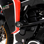 R&G Aero Frame Sliders for Moto Morini X-Cape 650 (21-26)