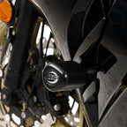 R&G Aero Frame Sliders for Lexmoto LXR 125 (21-25)