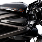 R&G Aero Frame Sliders for Harley Davidson Livewire (19-23)