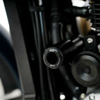 R&G Classic Frame Sliders for BSA Gold Star 650 (23-26)
