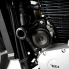 R&G Classic Frame Sliders for BSA Gold Star 650 (23-26)