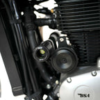 R&G Classic Frame Sliders for BSA Gold Star 650 (23-26)