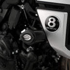 R&G Aero Frame Sliders for Suzuki GSX-8T (25-26)