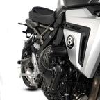 R&G Aero Frame Sliders for Suzuki GSX-8TT (25-26)