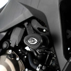 R&G Aero Frame Sliders for Suzuki V-Strom 800 RE (23-26)