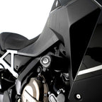 R&G Aero Frame Sliders for Suzuki V-Strom 800 DE (23-26)