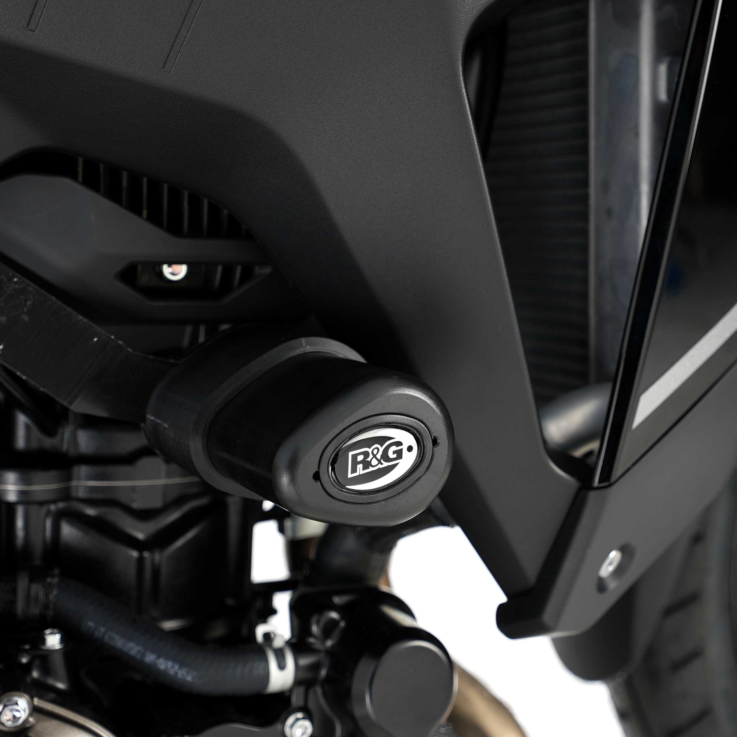 R&G Aero Frame Sliders for Suzuki V-Strom 800 DE (23-26)