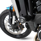 R&G Aero Frame Sliders for CFMOTO 700CL-X (21-26)