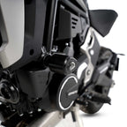 R&G Aero Frame Sliders for CFMOTO 700CL-X (21-26)