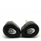R&G Aero Frame Sliders for CFMOTO 700CL-X (21-26)