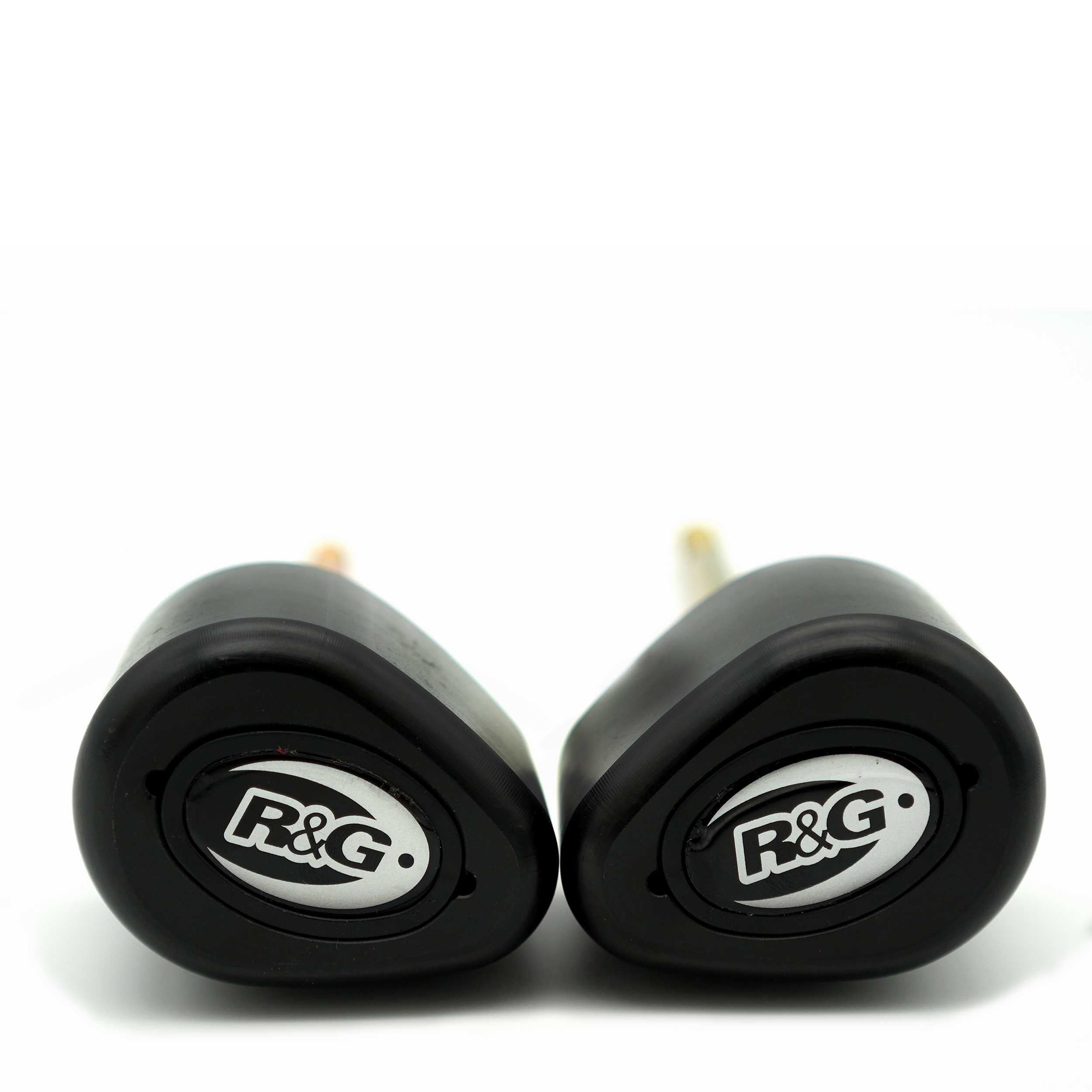 R&G Aero Frame Sliders for CFMOTO 700CL-X (21-26)